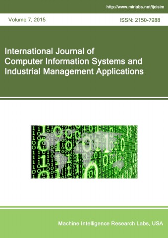Computer Information Systems and Industrial Management Applications