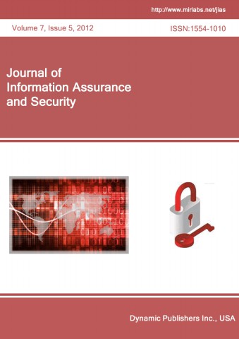 Journal of Information Assurance and Security