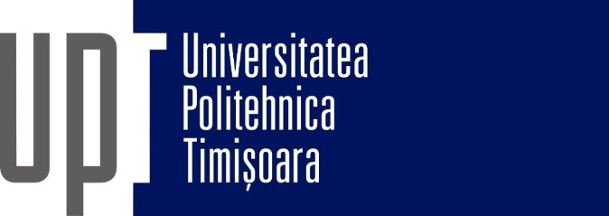 Politehnica University of Timisoara Romania